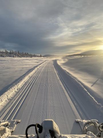 venabygdsfjellet